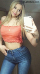 attractive Argentina girl Yenin from Buenos Aires AR288