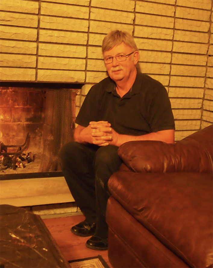 Date this passionate United States man Steve from Warren US21494