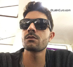 delightful Brazil man Felipe from Primavera do Leste BR10994