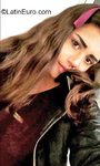 red-hot Mexico girl Paulina from Celaya MX1738
