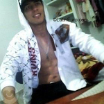 voluptuous Colombia man Jose from Caracas VE2862
