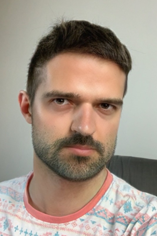 Date this delightful Brazil man Dodoma123 from Brazil BR11001