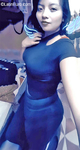 voluptuous Ecuador girl Andrea from Quito EC402