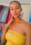 attractive Dominican Republic girl Oireiny from Jarabacoa DO36927