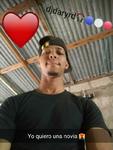 nice looking Dominican Republic man Dary from Santiago DO36933