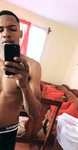 cute Dominican Republic man Joel from Santo Domingo DO36947