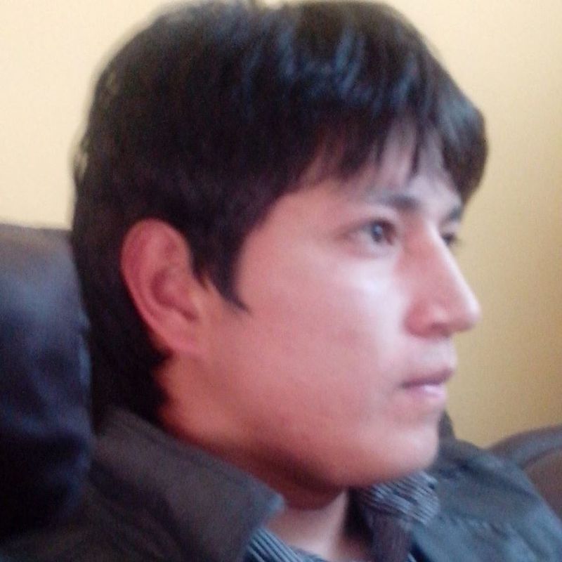 Date this exotic Peru man Elvis from Junin PE1471