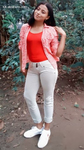 cute Mexico girl Adriana from Tabasco MX1740
