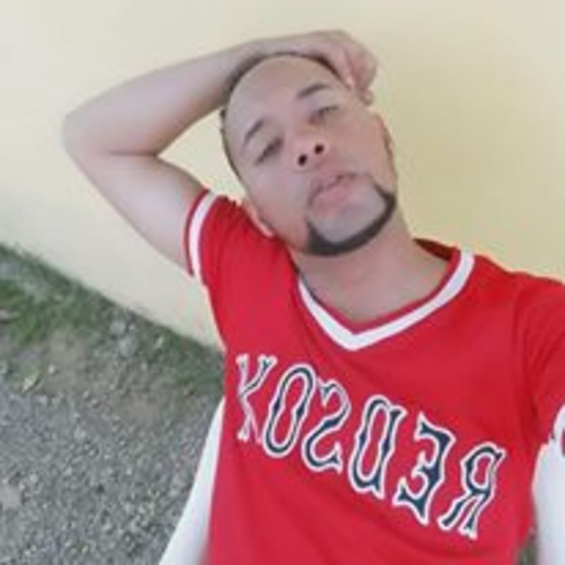 Date this cute Dominican Republic man Jose from La Vega DO36995