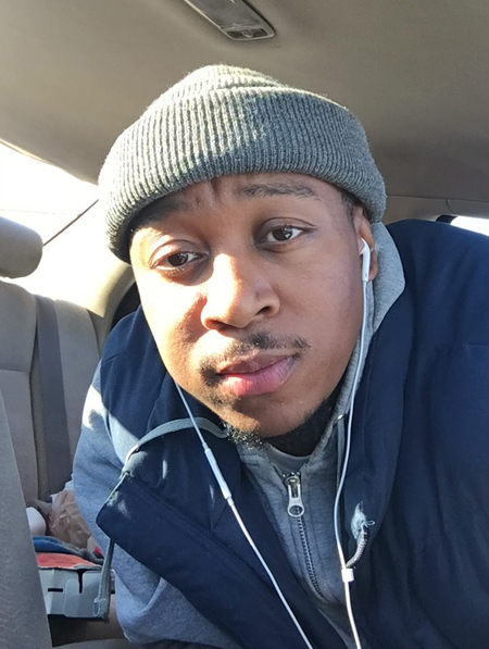 Date this happy United States man QG from Baltimore US20559