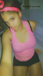 foxy Dominican Republic girl Rose from Santo Domingo DO37011