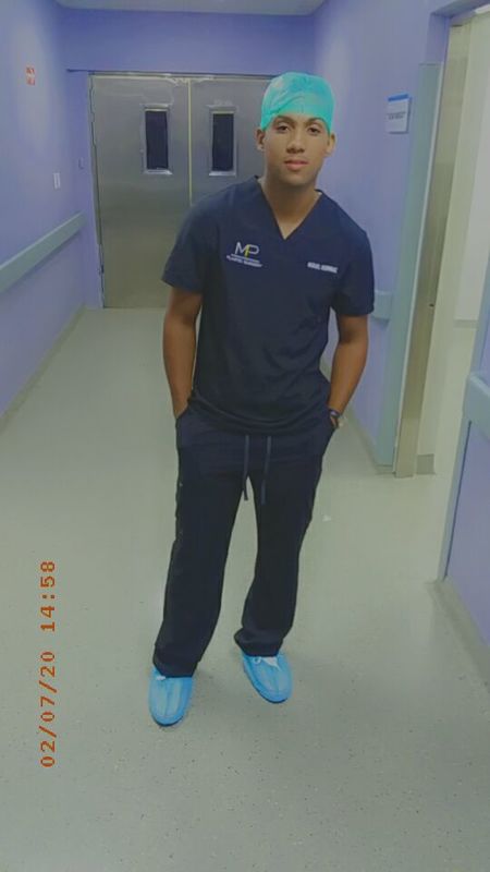 Date this passionate Dominican Republic man Jeury from Santo Domingo DO37012