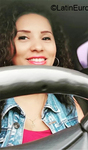 stunning Panama girl Linda Michelle from Panama PA1178