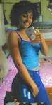 red-hot Dominican Republic girl Smailin from Santo Domingo DO37034