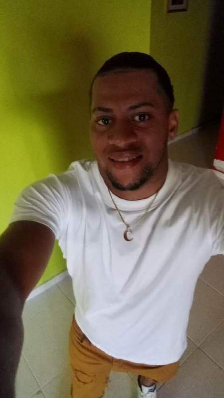 Date this charming Dominican Republic man Saso from Santiago De Los Caballeros DO37039