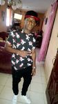 funny Dominican Republic man Estarlin from Santo Domingo Este DO37084