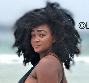 Date this gorgeous Brazil girl Thaynara from Rio de Janeiro BR11019
