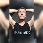 delightful Colombia man Daniel from Bogota CO26585