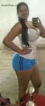 hard body Venezuela girl Krismar from Barinas VE3035