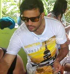 beautiful Brazil man Jerbsson from Caruaru BR11020