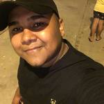 foxy Colombia man Lawin ospino ma from Cartagena CO26612