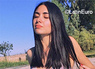 Date this athletic Argentina girl Agostina from Mendoza AR314