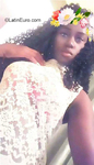 stunning Dominican Republic girl Yasmin from Santo Domingo DO37141
