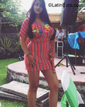 attractive Mexico girl Jennifer from Cuernavaca MX1754