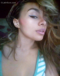 georgeous Venezuela girl Britney from Ciudad Bolivar VE2934