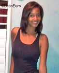 lovely Dominican Republic girl Yasmaris from Santiago DO37173