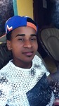 charming Dominican Republic man Esteban from Santo Domingo DO37192