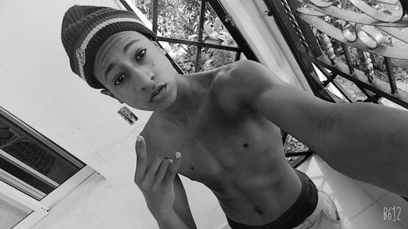 Date this hard body Dominican Republic man Marquez Michael from Santo Domingo DO37207