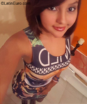 pretty Dominican Republic girl Channy from Santo Domingo DO37252