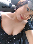 funny Ecuador girl Lady from Guayaquil EC425