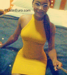 voluptuous Dominican Republic girl Maria from Esperanza Valverde DO37268