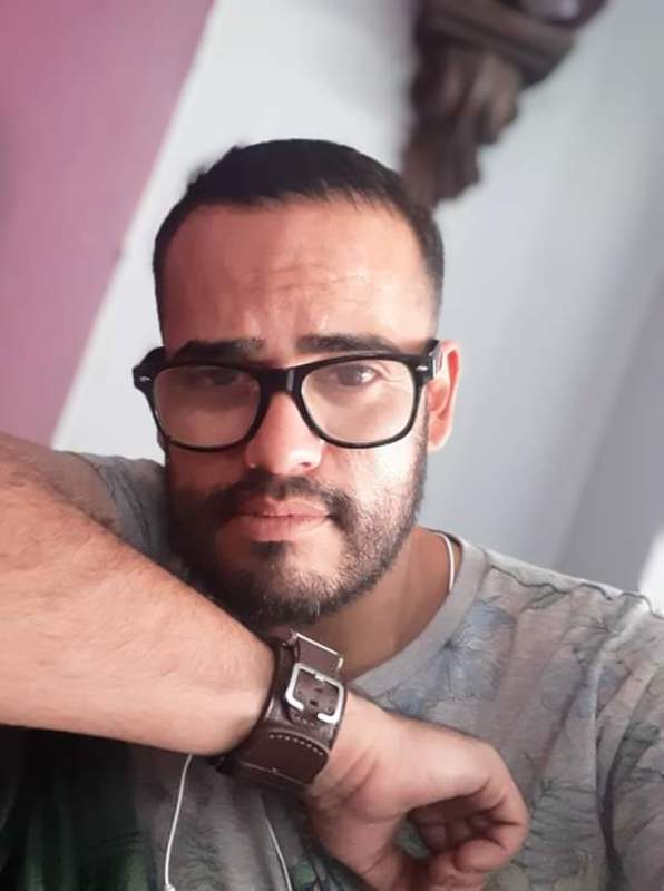 Date this cute Mexico man Gerardo from Tijuana. B.c. MX1770