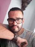 cute Mexico man Gerardo from Tijuana. B.c. MX1770