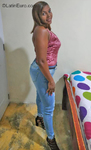 young Dominican Republic girl Tania ascota from Santo Domingo DO37297