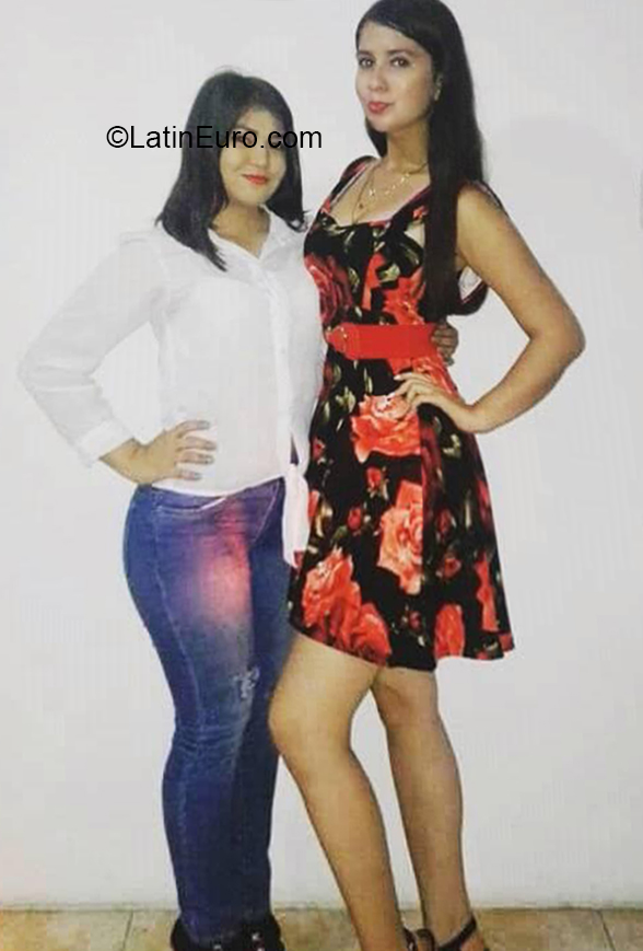 Date this tall Venezuela girl Antonela from Caracas VE2966