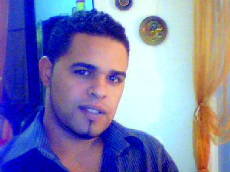 Date this delightful Dominican Republic man CARLOS from La Vega DO37318