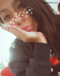 fun Argentina girl Esmeralda from Buenos Aires AR328