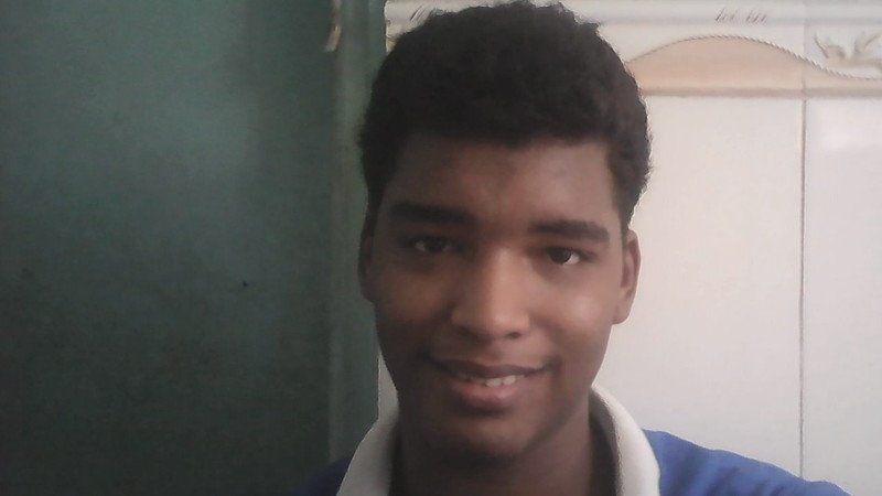 Date this young Dominican Republic man Wagner alexande from Santo Domingo DO37321