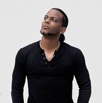 happy Dominican Republic man Misael from Santo Domingo DO37323