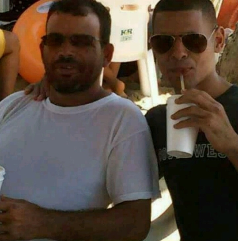 Date this young Dominican Republic man Jose rafa el from La Vega DO37324