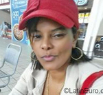 Date this pretty Dominican Republic girl Damaris from Santo Domingo DO37378