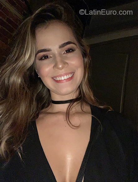 Date this exotic United States girl Caterina from Deltona US20622