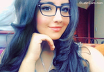 beautiful Ecuador girl Meiby from Quito EC431