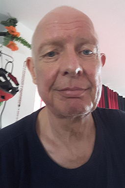 Date this pretty Germany man Peter111 from Hamburg DE497