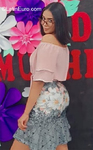 stunning Brazil girl Kailany from Palmas BR11044