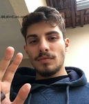 attractive United States man Paul from Los Angles US20630